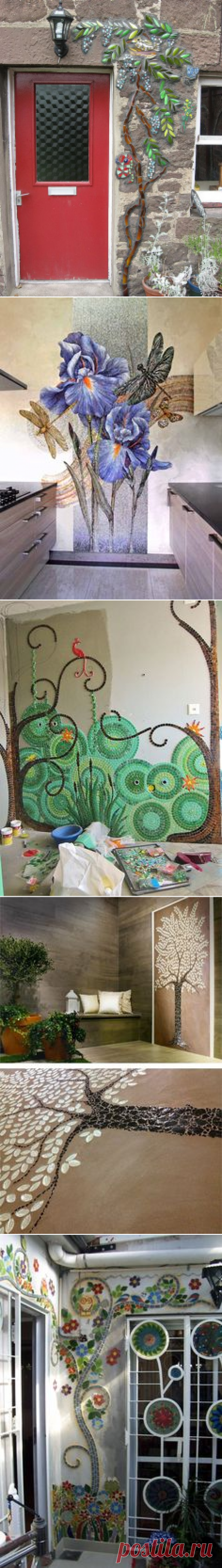 (9) Pinterest: инструмент для поиска и хранения интересных идей