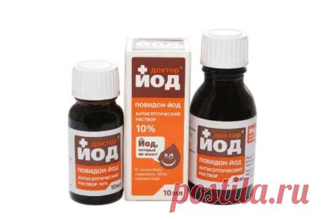 Помощники садовода из аптеки и хозяйственного магазина