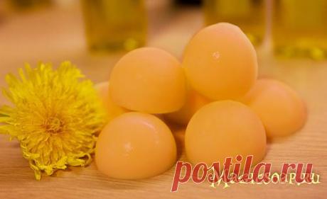 "Одуванчик и жасмин - история дружбы" масляные массажные плитки из мацерата одуванчиков с воском жасмина (рецепт и мастер-класс) » Блог Волшебное мыло и прочие удовольствия