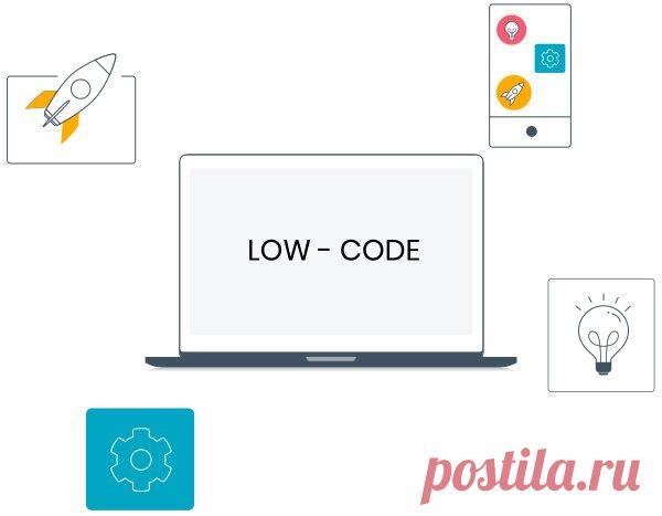 Может ли программное обеспечение с низким кодом заменить разработчиков? | WM-IT.pro
В эпоху цифровой трансформации разработка программных решений больше не ограничивается обученными программистами. Стоит ли беспокоиться разработчикам?