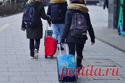 Польша ущемила россиян