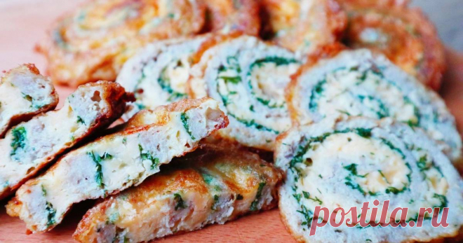 Вкуснейшая закуска из фарша и сыра Автор рецепта Катерина Вкуснейшая закуска из фарша и сыра - пошаговый рецепт с фото. Всем большой привет! Сегодня готовим потрясающую вкусноту из фарша и сыра! Такую закуску можно подать как в горячем, так и в холодном виде в трех вариациях. Закуска получается очень сочной, вкусной и эффектно смотрится на столе!...