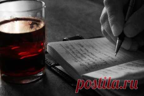 7 стаканов - удивительный рецепт для чистки сосудов