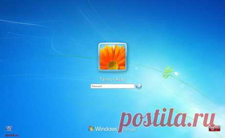 Что надо сделать до переустановки Windows Xp, 7, 8