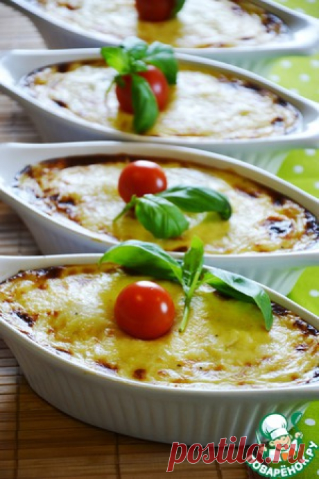 Язык по-флорентийски - кулинарный рецепт