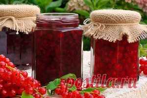 Консервирование | Мой садочек