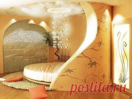 Зонирование пространства