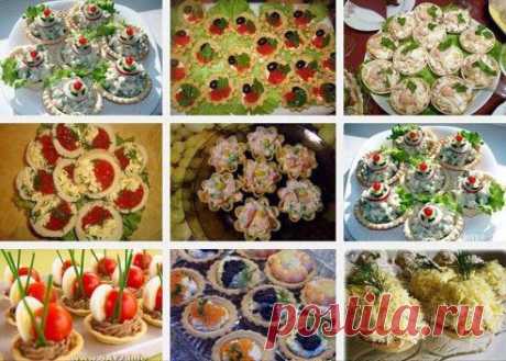 &quot;Будуар&quot;. Больше, чем женский журнал. Официально.
РЕЦЕПТЫ: 10 вкуснейших начинок для тарталеток

•••продолжение