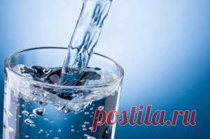 Выбор системы для очистки воды | Делимся советами