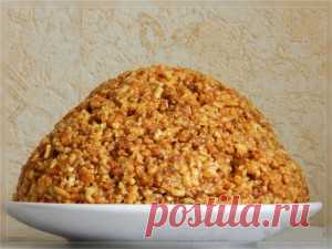 Песочный торт | Мир Женщины/Песочный торт — это простой и в то же время очень вкусный десерт, которым можно встречать гостей и радовать во время ужина свою семью.