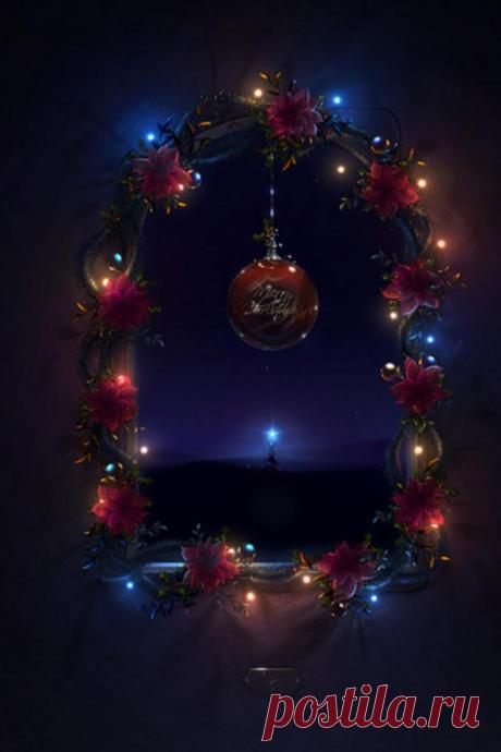 Обои на рабочий стол