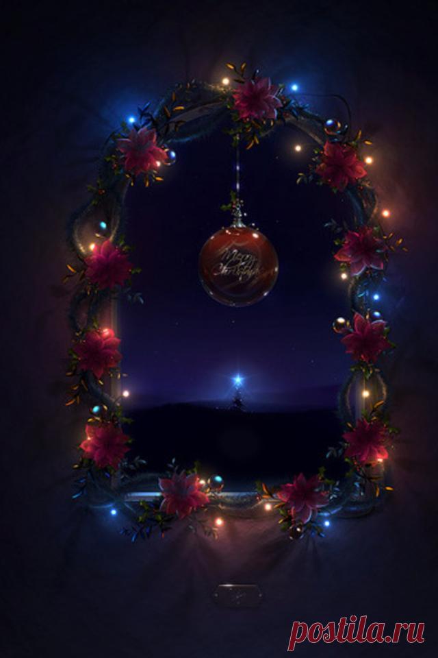 Обои на рабочий стол