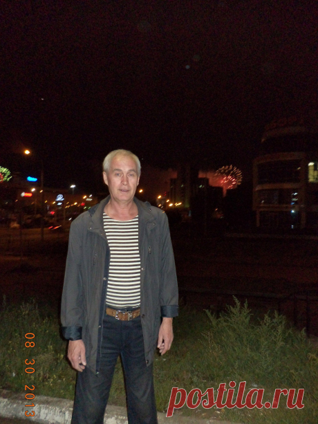 александр: Счастья всем,кто его добивается!