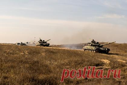 В Польше призвали готовиться к российской агрессии в отношении Украины. Западу нужно готовиться к возможной агрессии России в отношении Украины. Москва не отказалась от своих притязаний даже после проведения переговоров с НАТО и готова добиваться своего всеми возможными способами, заявил глава Бюро национальной безопасности Польши Павел Солох.