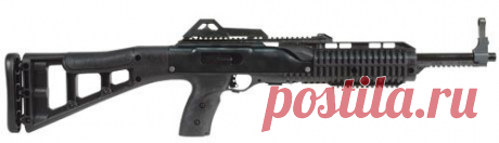 Медвежонок Gun Магазин | Привет Точка 4595TS 45 Cal Carbine SA 45 ACP 17,5 &quot;9 + 1 Blk Сын Skel Stk Черный