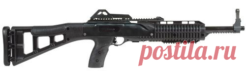 Медвежонок Gun Магазин | Привет Точка 4595TS 45 Cal Carbine SA 45 ACP 17,5 "9 + 1 Blk Сын Skel Stk Черный