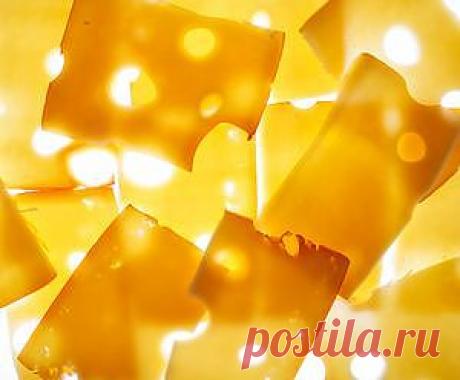 Без заголовка. 
Рецепт омолаживающей маски с сыром.