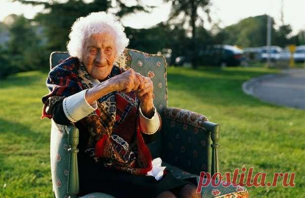 «Бабушка для всех»: 12 правил долгой и счастливой жизни от Жанны Кальман, дожившей до 122 лет Жанна Кальман, известная как «бабушка всех французов», остается невероятным феноменом, который продолжает вдохновлять и удивлять людей на протяжении