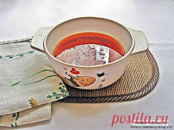 Аппетитная селёдочка по - корейски, пальчики оближешь!