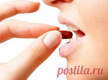 НЕСОВМЕСТИМОСТЬ ЛЕКАРСТВ С ЕДОЙ - ЧТО С ЧЕМ И КАК....