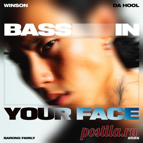 Da Hool, Winson - Bass In Your Face (Extended Mix) Download Free on Musicvibez.News ,Album Daily update. Winson - Bass In Your Face