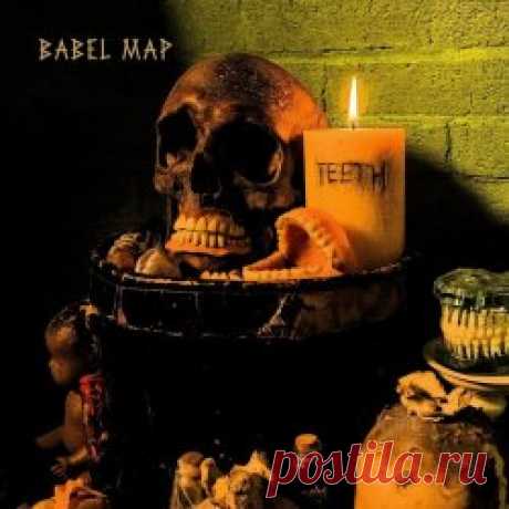 Babel Map - Teeth (2024) Artist: Babel Map Album: Teeth Year: 2024 Country: USA Style: Alternative Rock, Post-Punk, Shoegaze