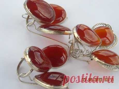 Сердолик