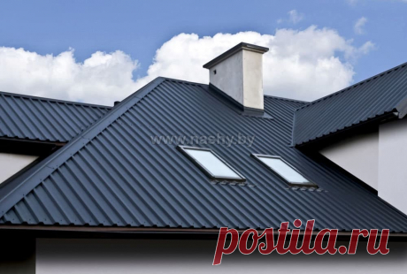 Профнастил MП-20 | Купить профнастил мп 20 в Минске, цена за м2