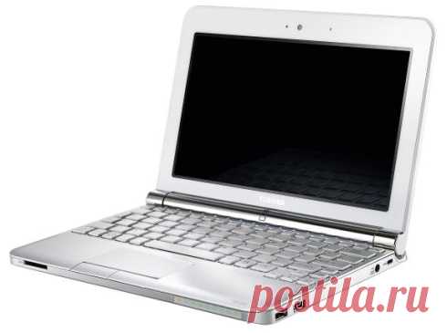 Toshiba NB205 - отзывы, цены и характеристики - обзоры ноутбуков