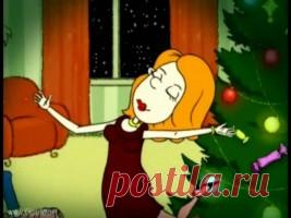 В лесу родилась елочка