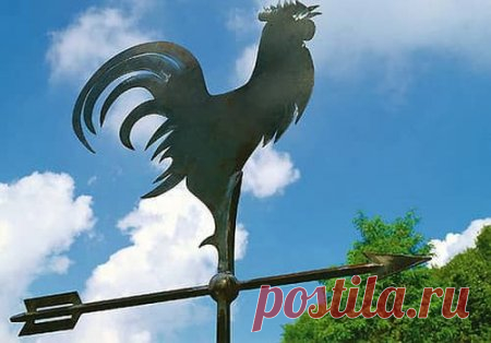 Как сделать флюгер своими руками из металла фото чертежи &raquo; Oleor - Музыка и песни из трейлеров. Как сделать своими руками. Как сделать в домашних условиях