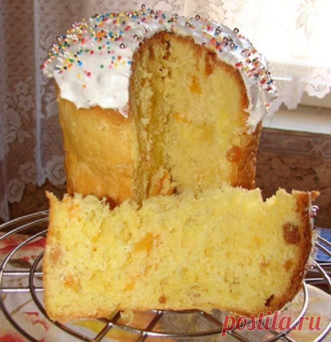 кулич