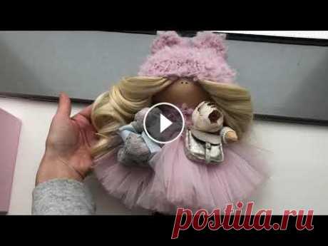 Интерьерная кукла / New Dolls Знакомьтесь с новой куколкой))) Волосы для кукол - Рекомендации, очень классные продукты: 1. Спонжи для макияжа, за приятную цену. Целый набор 4 шт с ...