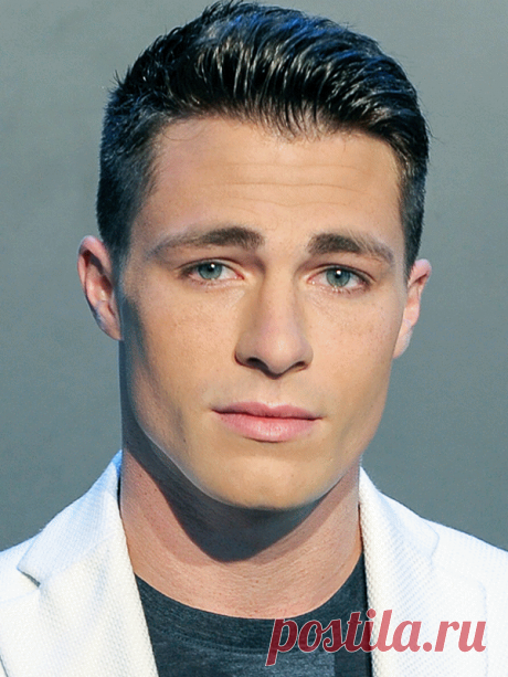 Колтон Хэйнс, 13 июля, 1988