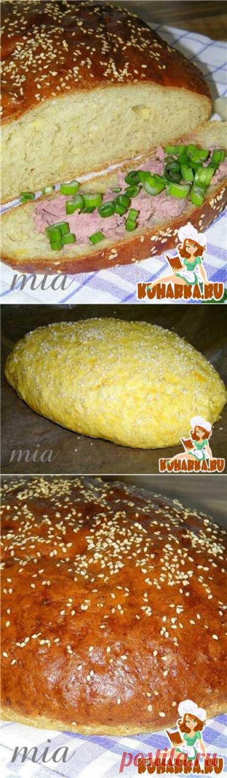 Кулинарный архив