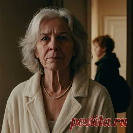 — Почему я не пустила племянника переночевать? Да однажды уже совершила такую ошибку - OGADANIE.RU