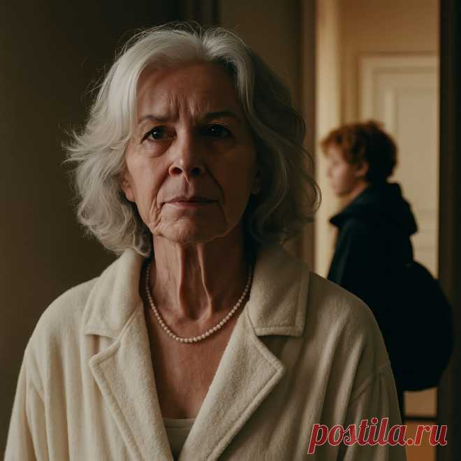 — Почему я не пустила племянника переночевать? Да однажды уже совершила такую ошибку - OGADANIE.RU