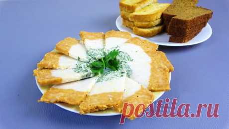 Трехцветное сало Привет всем! Сегодня хочу вам предложить приготовить вкусное трехцветное сало, которым вы удивите всех. Ароматно, просто, доступно, можно приготовить закуску к своему столу. К тому же сало намного полезнее нынешних колбас. Согласны? Тогда смотрите и готовьте с удовольствием. Это очень...