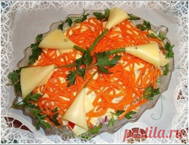 ​​Салат 