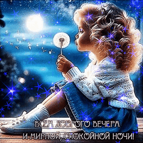Добрый вечер!