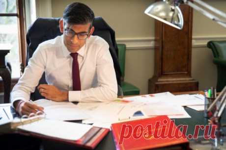 Сунак: Британия будет тратить на оборону больше всех в Европе. Премьер-министр заявил, что Соединенное Королевство доведет расходы на военные цели до 2,5% ВВП.