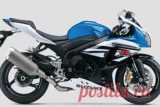 Первые фотографии спортбайка Suzuki GSX-R1000 2014 - свежие новости Украины и мира