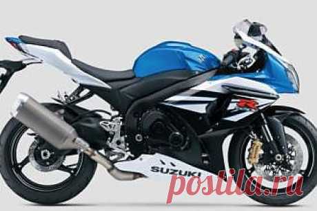 Первые фотографии спортбайка Suzuki GSX-R1000 2014 - свежие новости Украины и мира