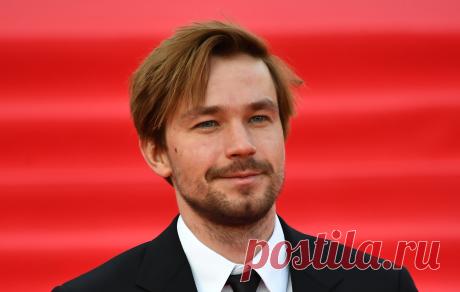 Александр Петров