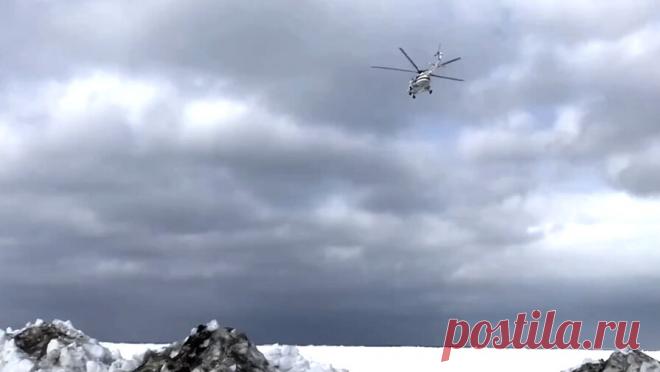 На Сахалине временно перестанут ходить некоторые автобусные маршруты. Министерство транспорта и дорожного хозяйства Сахалина анонсировало временное прекращение работы ряда автобусных маршрутов в регионе из-за непогоды. Об этом пишет РИА Новости. "Прекращено движение межмуниципальных автобусов из ...