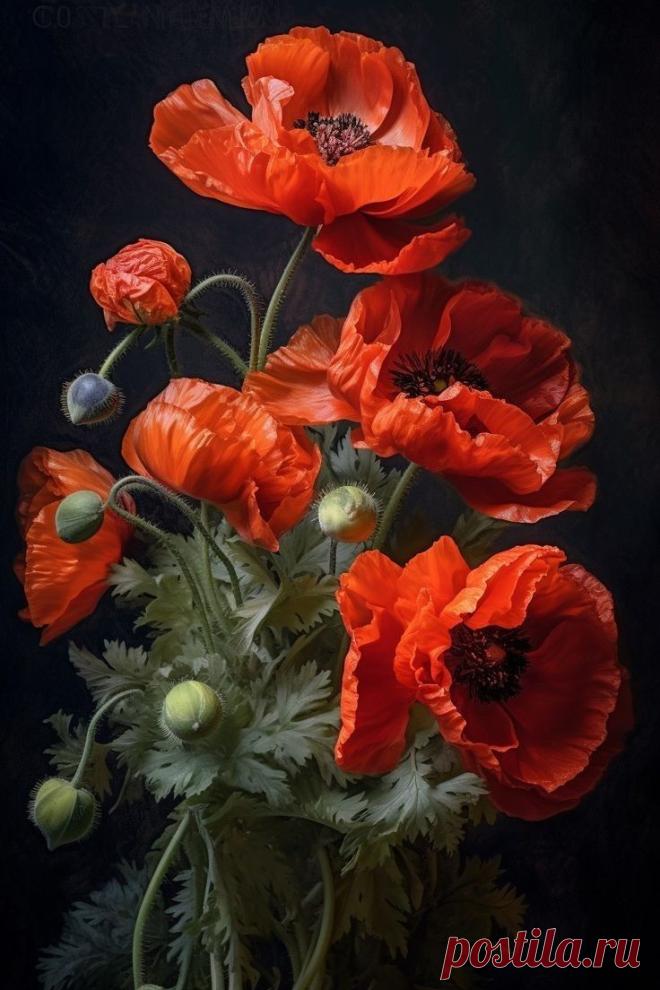 Пин на доске яМАКИ