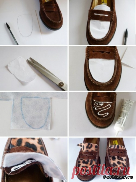 Подборка diy идей
