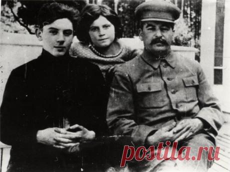 Письмо Сталина, которое стоит прочитать всем, у кого есть дети