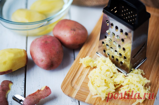 Оригинальное блюдо из картофеля и фарша. Очень вкусно и не дорого Картофель и мясной фарш, пожалуй есть в каждом доме. И у каждого найдется уйма рецептов приготовления разных блюд из этих ингредиентов. Сегодня хочу поделиться еще одним классным рецептом, и, возможно