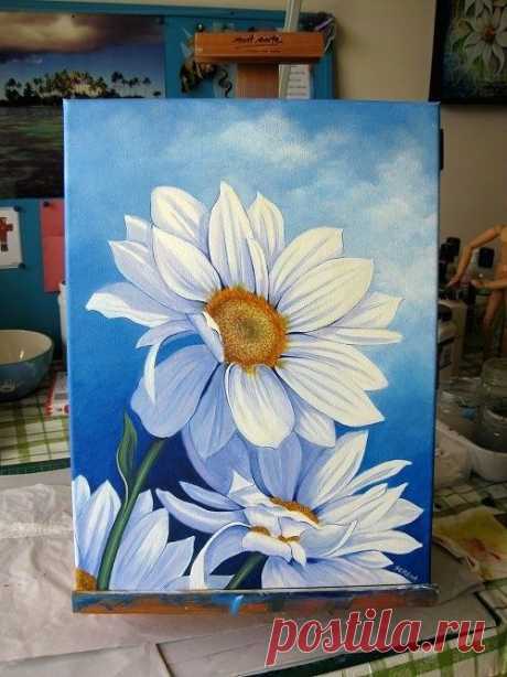 Найдено на сайте artbyserena.blogspot.com.